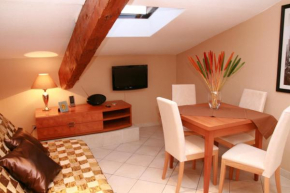 Гостиница Cannes Loft Alexander new management  Канны